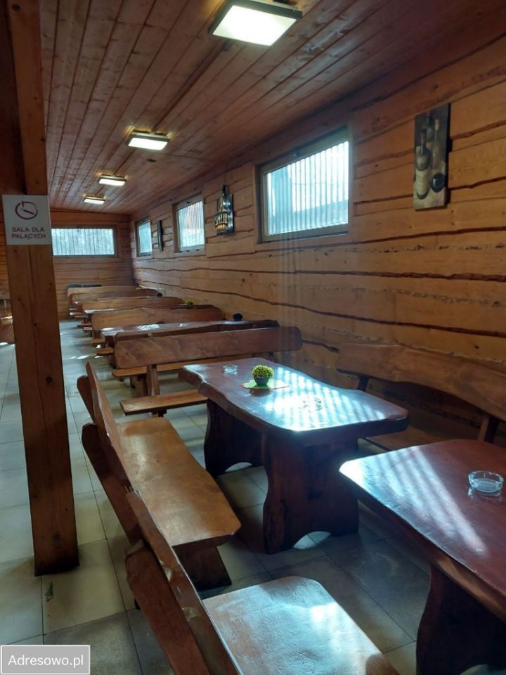 Lokal Gdańsk Wrzeszcz. Zdjęcie 6