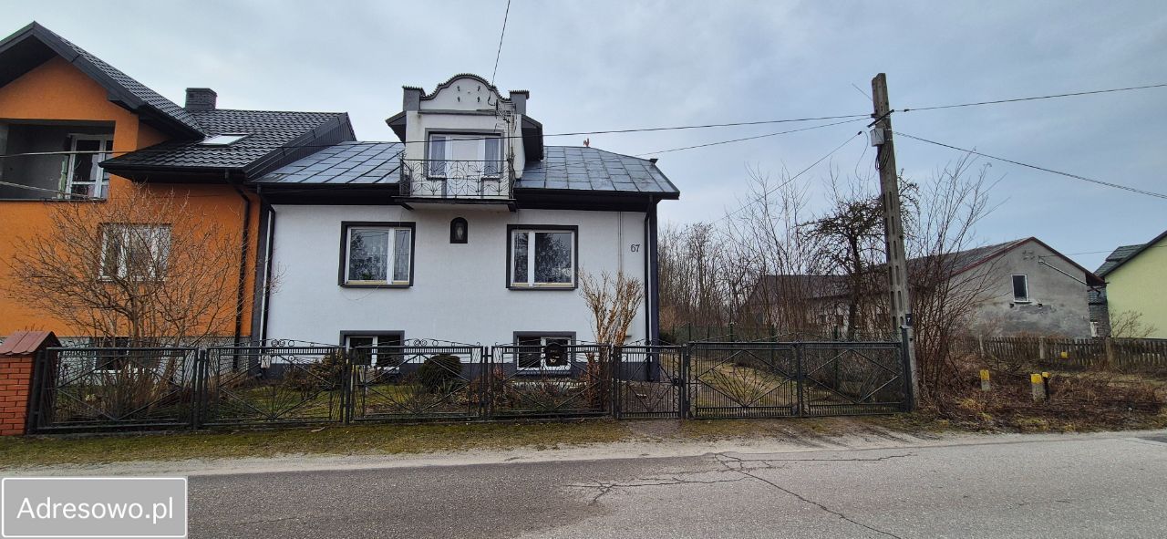 dom wolnostojący, 6 pokoi Jarosławice. Zdjęcie 15