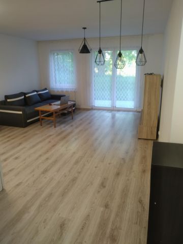 Mieszkanie 3-pokojowe Środa Śląska, ul. Na Polance. Zdjęcie 1