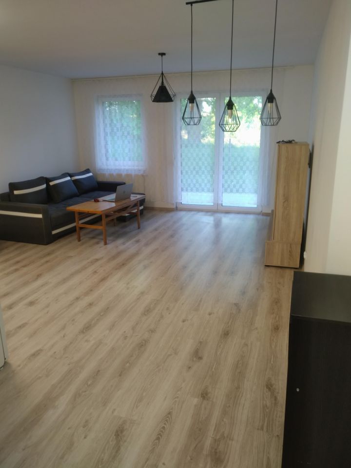 Mieszkanie 3-pokojowe Środa Śląska, ul. Na Polance