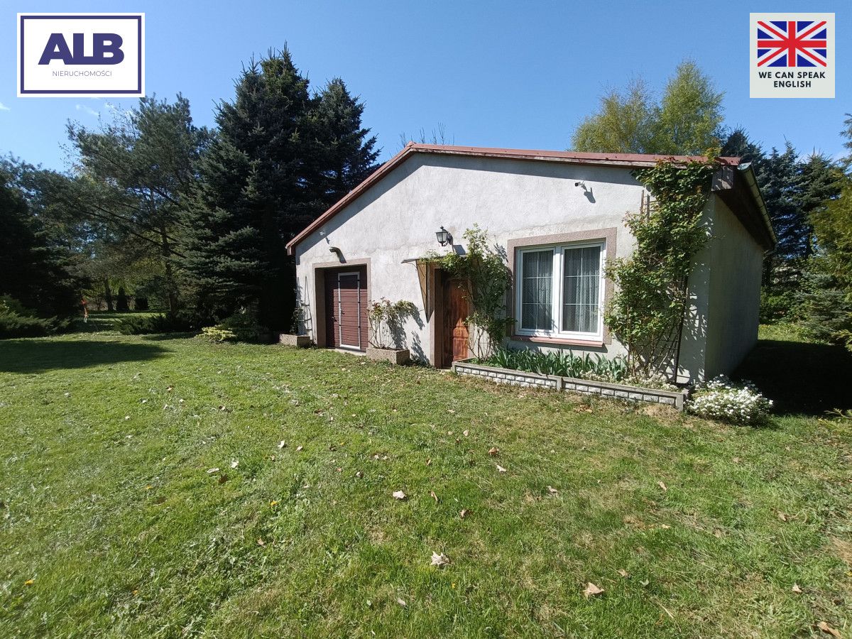 dom wolnostojący, 5 pokoi Ostaszewo, ul. Kwiatowa. Zdjęcie 14