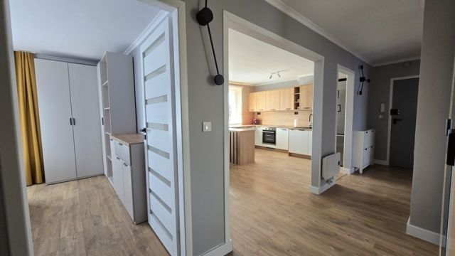 Mieszkanie 3-pokojowe Poznań Antoninek, ul. Sędziwoja. Zdjęcie 9