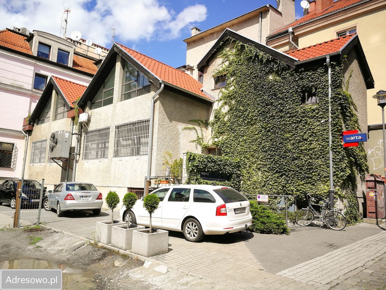 Lokal Opole Śródmieście, ul. Bronisława Koraszewskiego. Zdjęcie 8