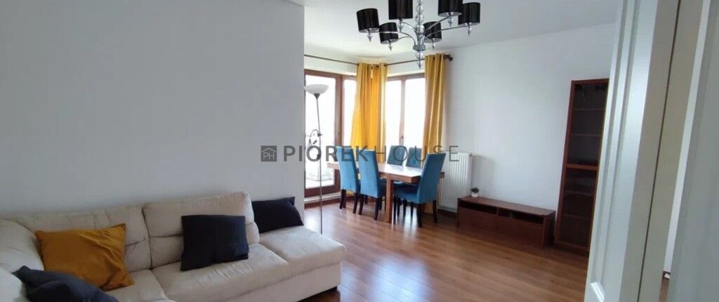 Mieszkanie 2-pokojowe Warszawa Białołęka, ul. Geodezyjna