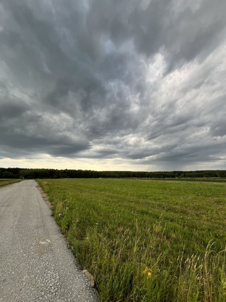 Działka budowlana Kłapówka