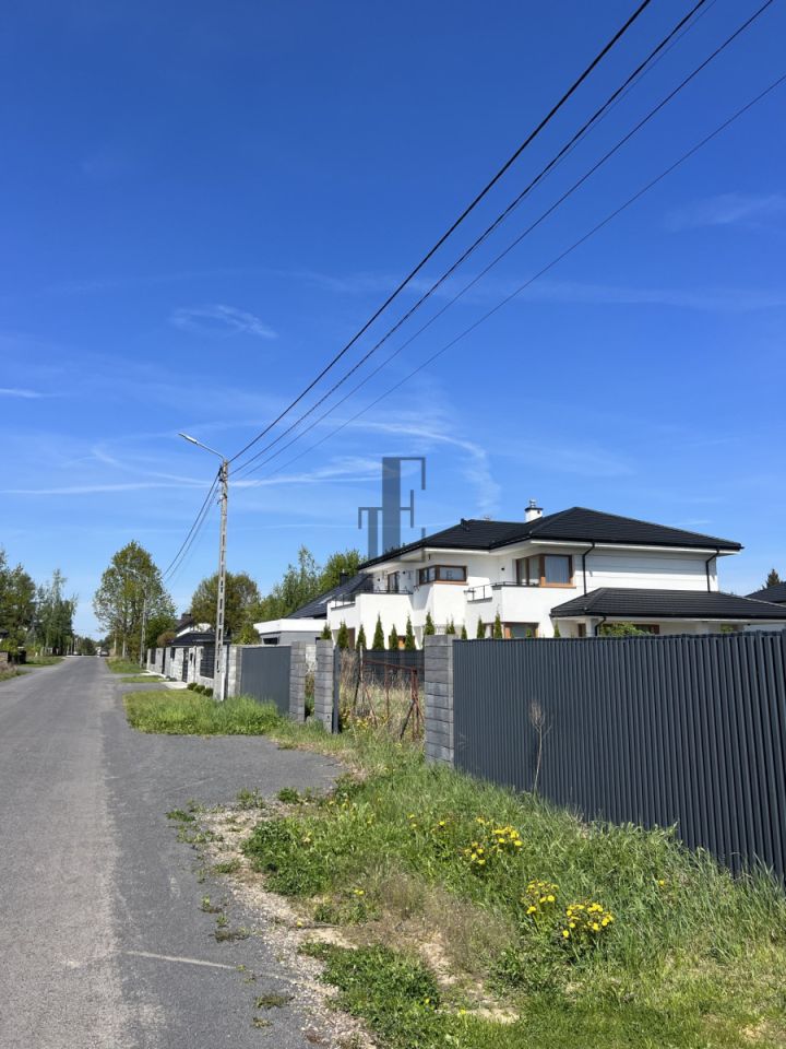 Działka budowlana Wyszków. Zdjęcie 11