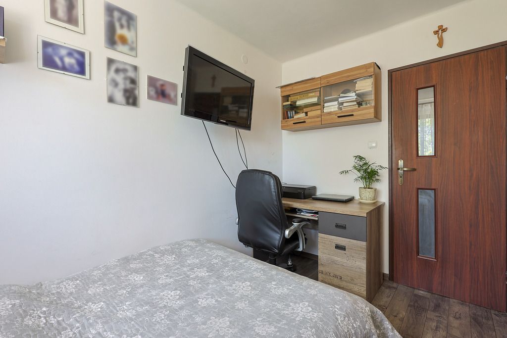 Mieszkanie 2-pokojowe Barwinek. Zdjęcie 7