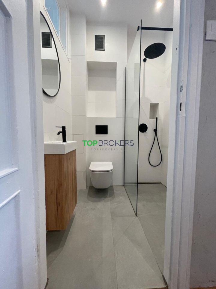 Mieszkanie 2-pokojowe Warszawa Ochota, ul. Szczęśliwicka. Zdjęcie 7