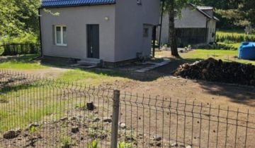 Działka rekreacyjna Gdańsk Osowa, ul. Meteorytowa