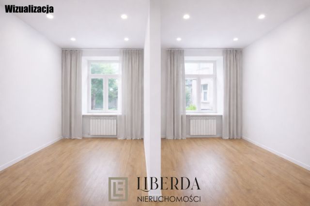 Mieszkanie 4-pokojowe Radom Śródmieście, ul. Nowogrodzka. Zdjęcie 3