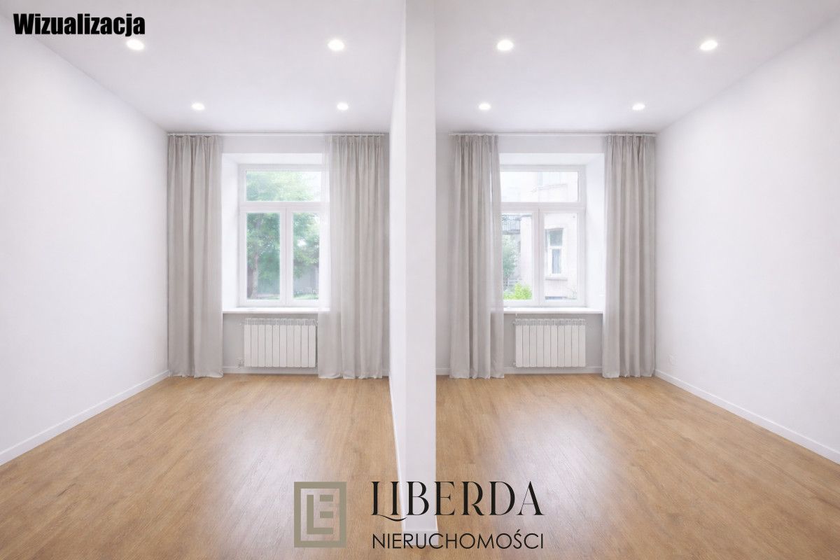 Mieszkanie 4-pokojowe Radom Śródmieście, ul. Nowogrodzka. Zdjęcie 3