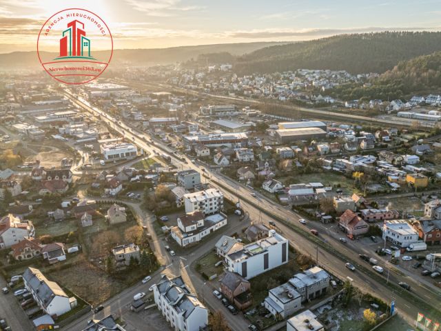 Lokal Rumia. Zdjęcie 8