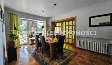 dom wolnostojący, 6 pokoi Koluszki