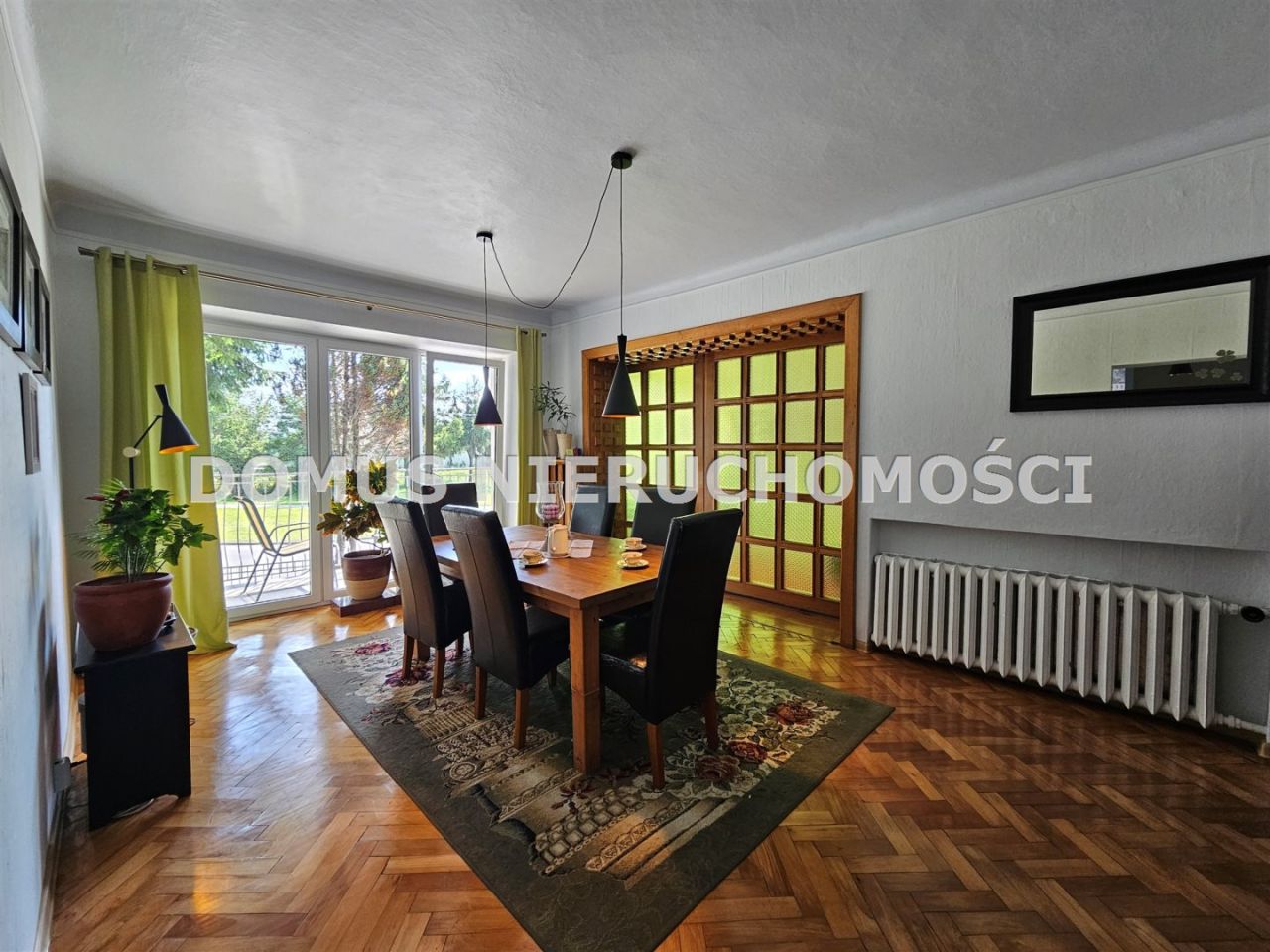 dom wolnostojący, 6 pokoi Koluszki. Zdjęcie 2