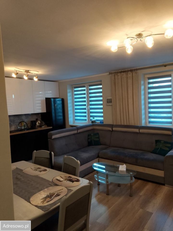 Mieszkanie 3-pokojowe Dźwierzno. Zdjęcie 14