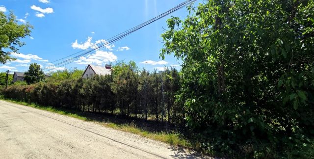 Działka inwestycyjna Warszawa Białołęka, ul. Modlińska. Zdjęcie 11