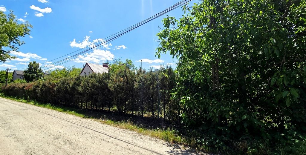 Działka inwestycyjna Warszawa Białołęka, ul. Modlińska. Zdjęcie 11