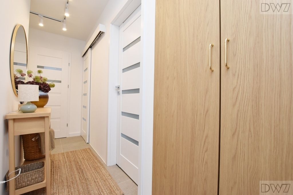 Mieszkanie 3-pokojowe Kraków Czyżyny, os. Albertyńskie. Zdjęcie 8