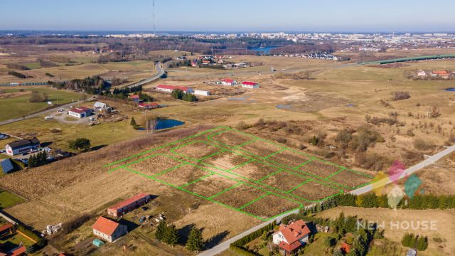 Działka budowlana Szczęsne. Zdjęcie 2