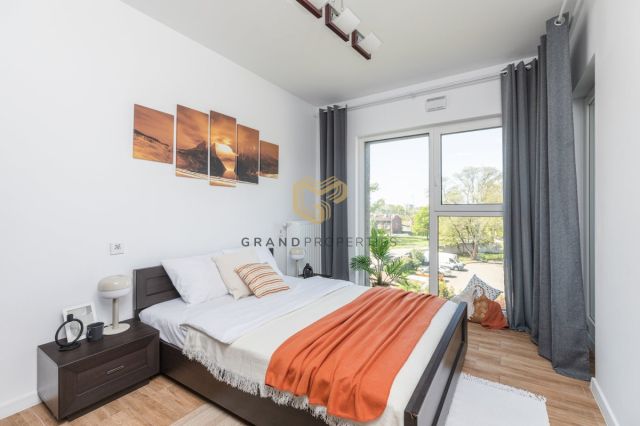 Mieszkanie 2-pokojowe Warszawa Targówek, ul. Budowlana. Zdjęcie 3