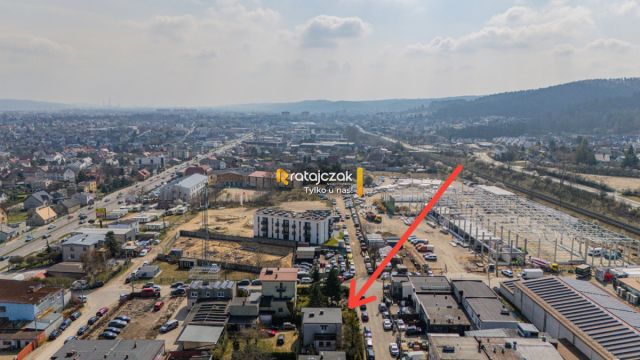 dom wolnostojący, 6 pokoi Rumia. Zdjęcie 16