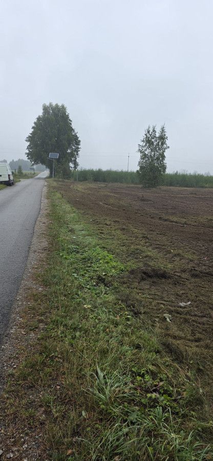 Działka siedliskowa Pogorzałe Ługi. Zdjęcie 13