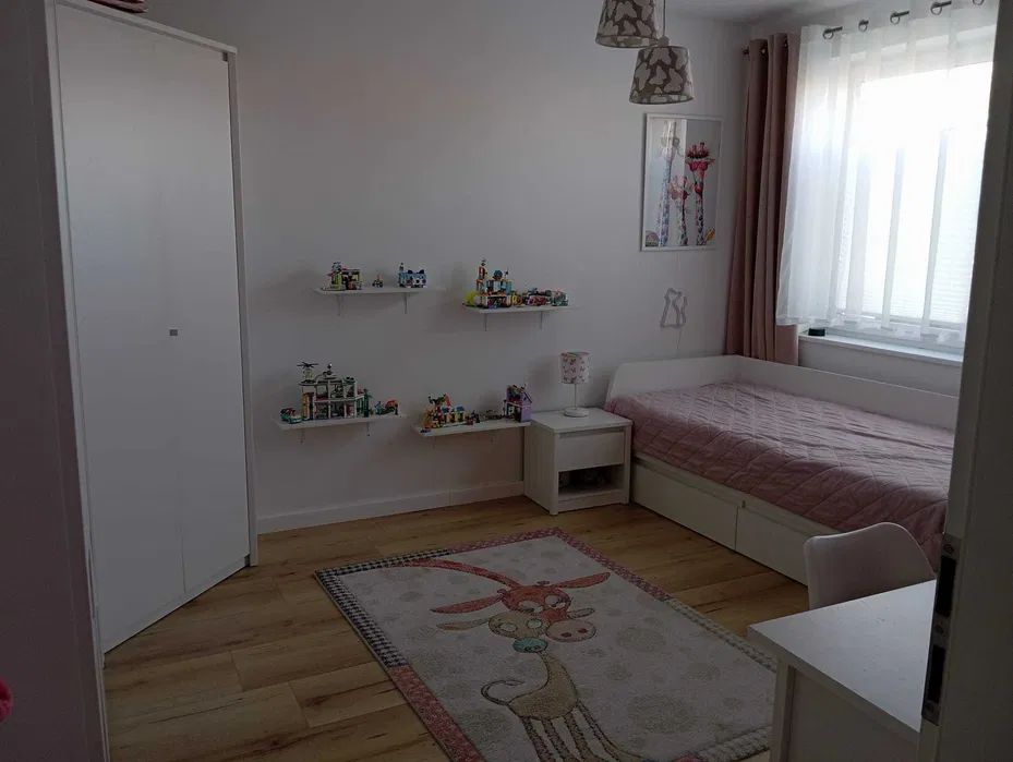 bliźniak, 3 pokoje Łosino, ul. Ku Słońcu. Zdjęcie 5