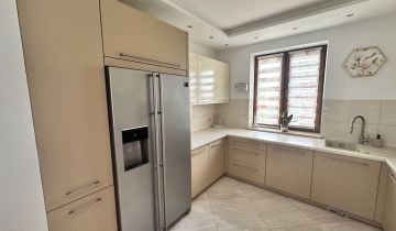 dom wolnostojący, 3 pokoje Krasne