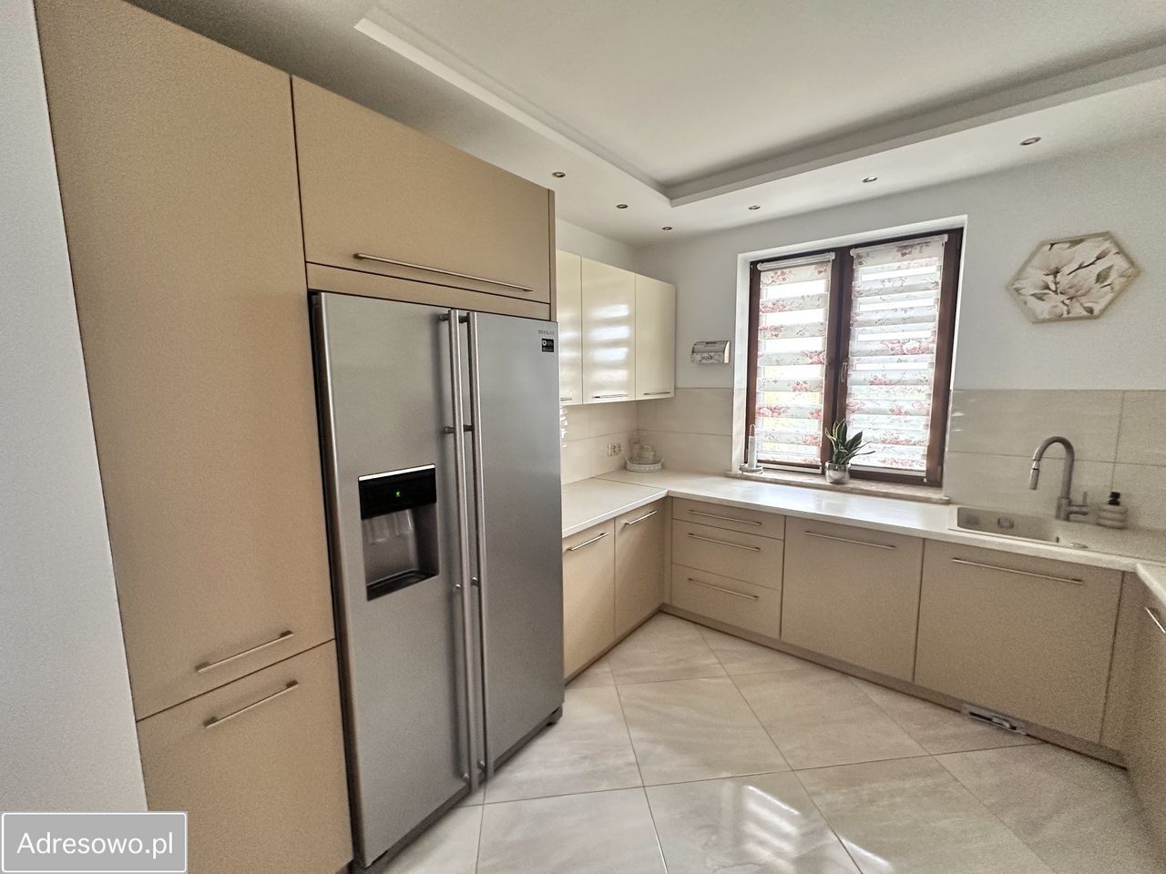 dom wolnostojący, 3 pokoje Krasne. Zdjęcie 2