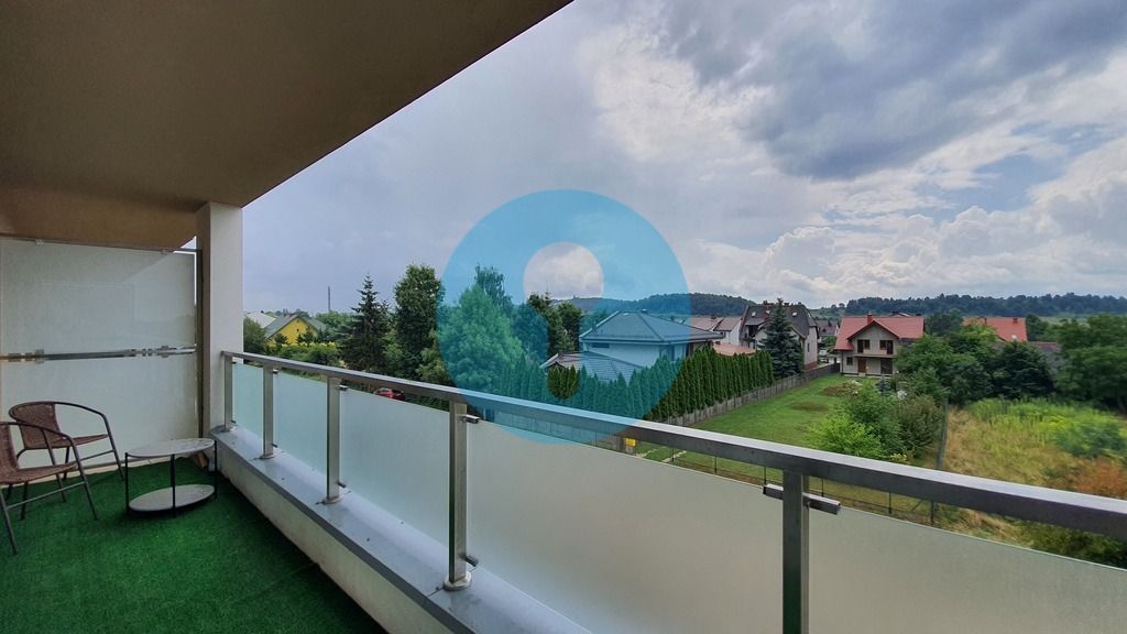 Mieszkanie 2-pokojowe Kielce, ul. Jerzego Szajnowicza-Iwanowa. Zdjęcie 21