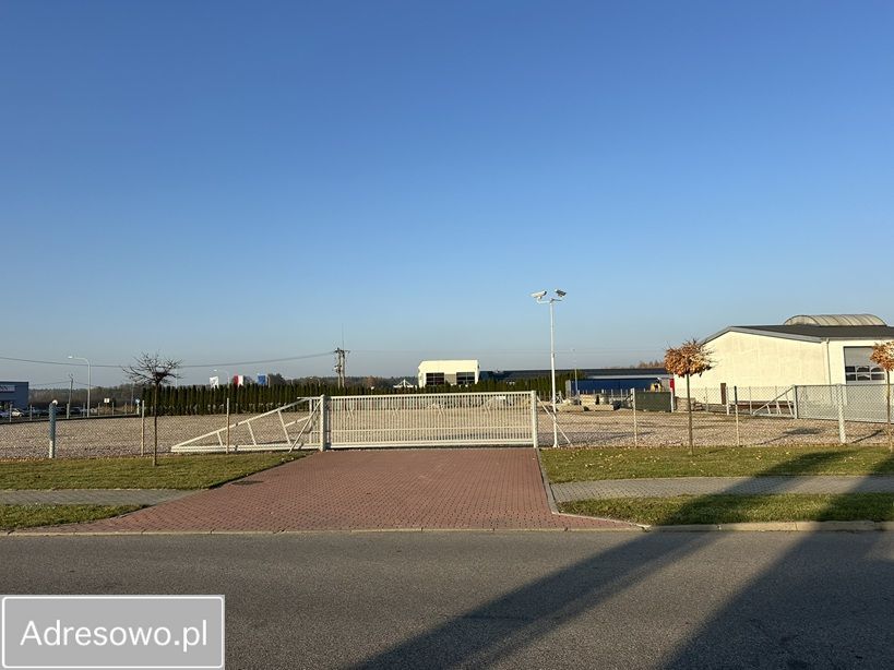 Działka inwestycyjna Tuliszków, ul. Kasztelana Zaremby. Zdjęcie 4