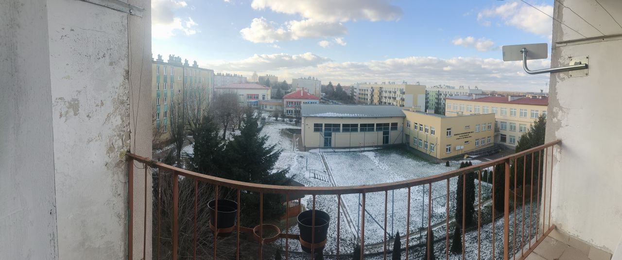 Mieszkanie 3-pokojowe Sędziszów Małopolski, ul. Osiedle Młodych. Zdjęcie 17