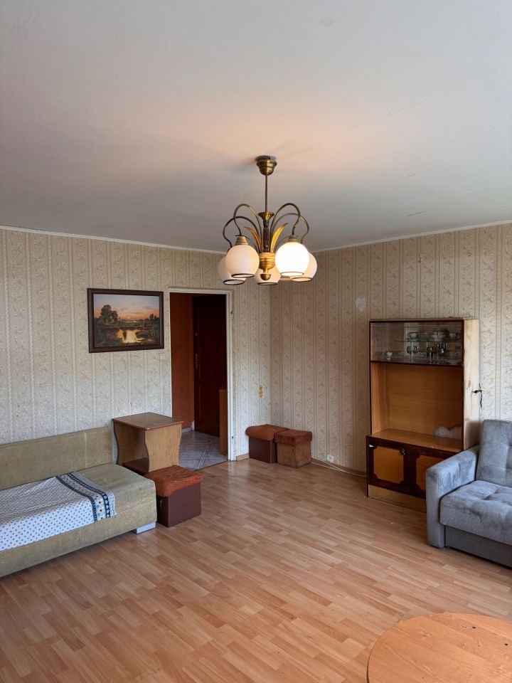 Mieszkanie 2-pokojowe Nowy Sącz, al. Aleje mjr. Henryka Sucharskiego. Zdjęcie 6