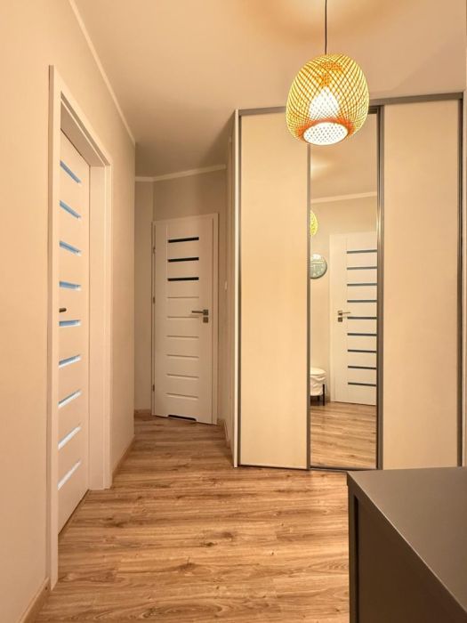 Mieszkanie 4-pokojowe Gdańsk Żabianka, ul. Sztormowa. Zdjęcie 9