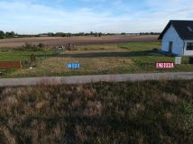 Działka budowlana Mościska