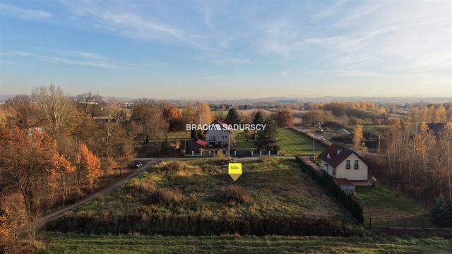 Działka budowlana Jeziorzany. Zdjęcie 7