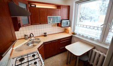 Mieszkanie 3-pokojowe Bytom, ul. Cicha