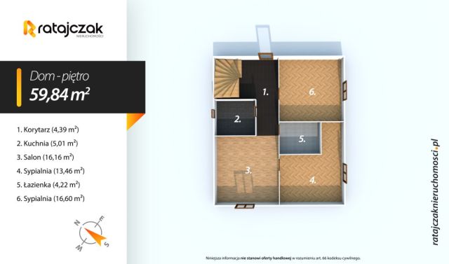 dom wolnostojący, 6 pokoi Kamień, ul. Kieleńska. Zdjęcie 39