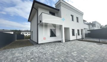 bliźniak, 5 pokoi Łomianki