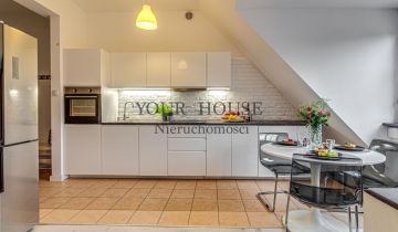 Mieszkanie 3-pokojowe Wrocław Krzyki, ul. Zwycięska