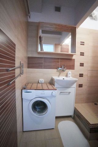 Mieszkanie 1-pokojowe Gdynia Chylonia, ul. Chylońska. Zdjęcie 9