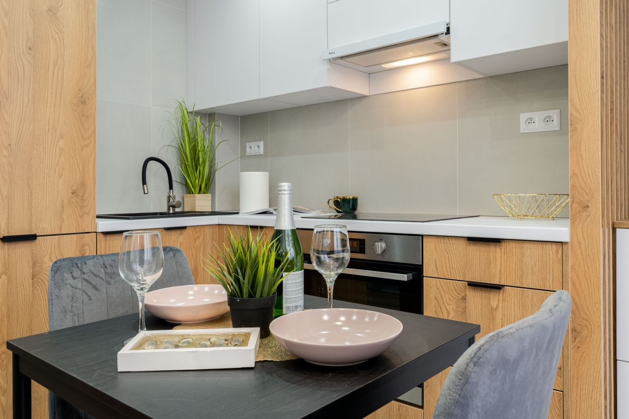 Mieszkanie 4-pokojowe Tychy Centrum, ul. Starokościelna. Zdjęcie 32