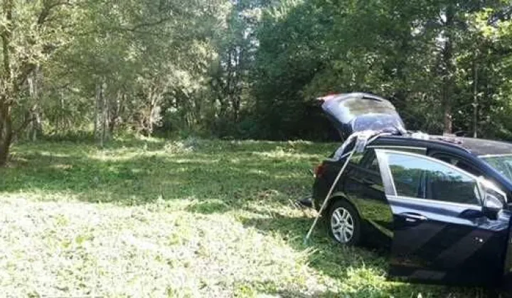 Działka budowlana Nowa Kuźnica