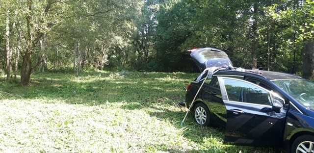 Działka budowlana Nowa Kuźnica