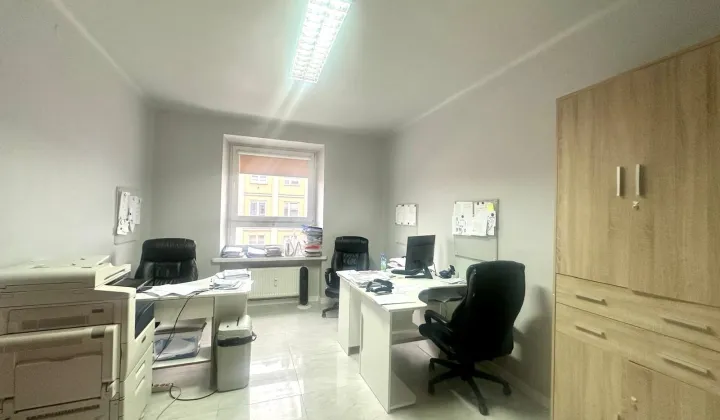 Lokal Kielce Centrum, ul. Henryka Sienkiewicza