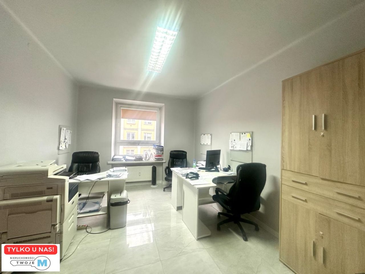 Lokal Kielce Centrum, ul. Henryka Sienkiewicza. Zdjęcie 1