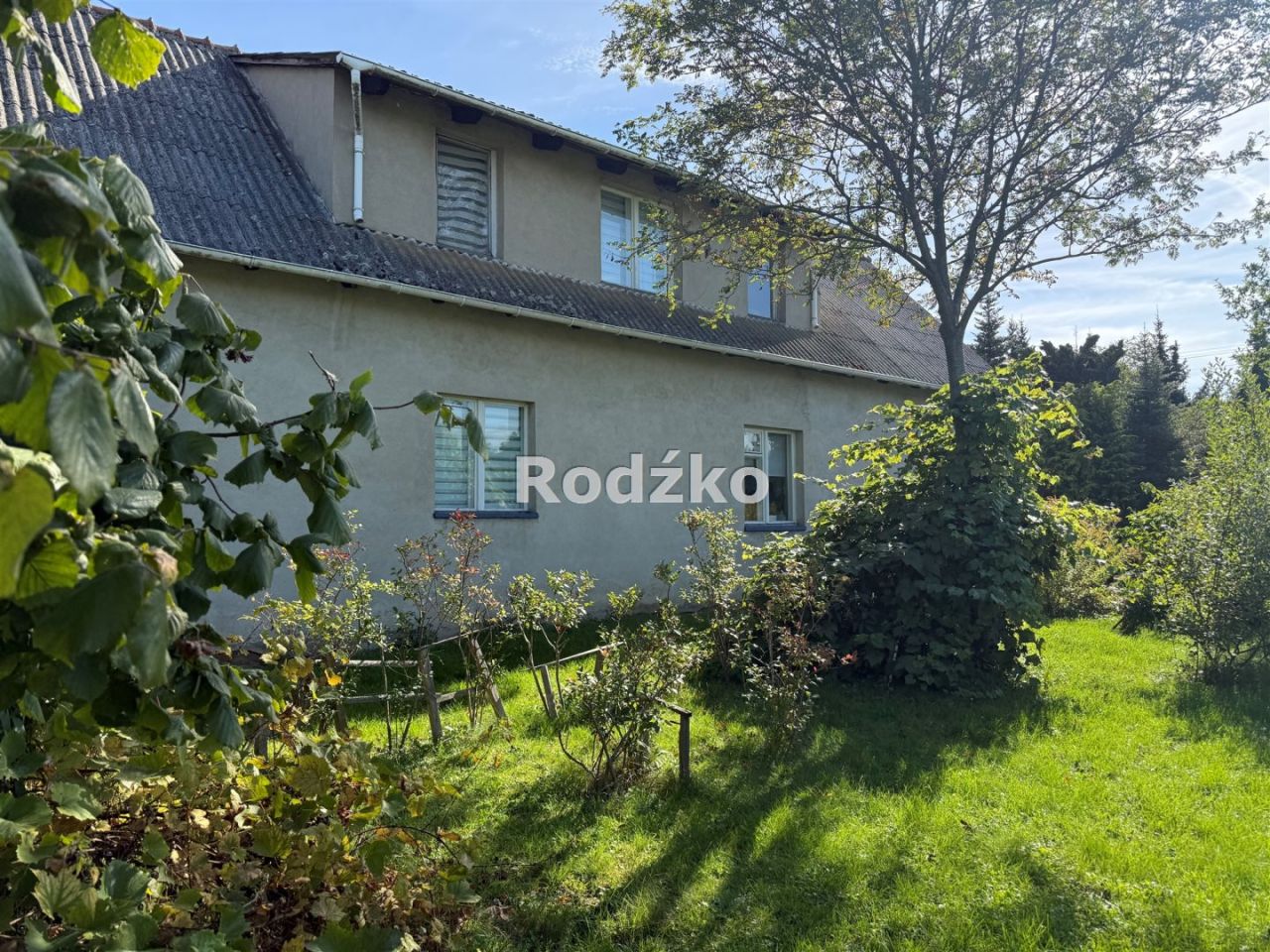 dom, 7 pokoi Szubin-Wieś. Zdjęcie 2