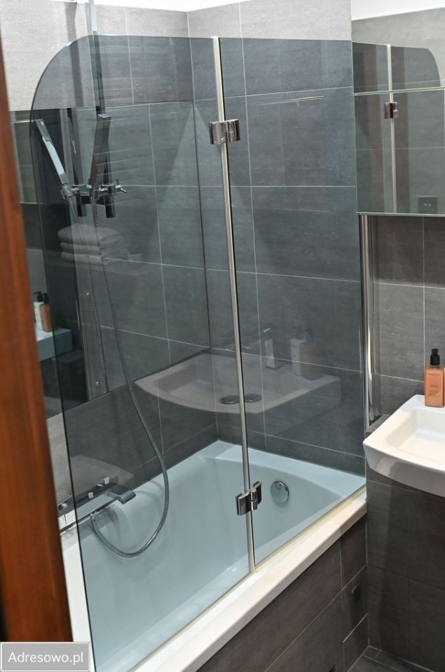 Mieszkanie 3-pokojowe Krotoszyn, ul. Sienkiewicza. Zdjęcie 4