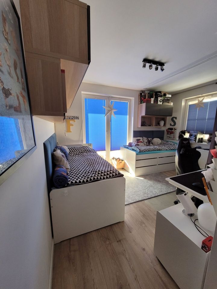 Mieszkanie 3-pokojowe Turka. Zdjęcie 7