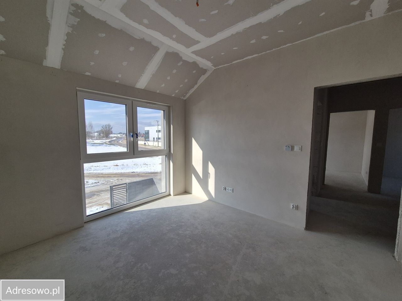 bliźniak, 5 pokoi Mrągowo, ul. Niedźwiedzia. Zdjęcie 16